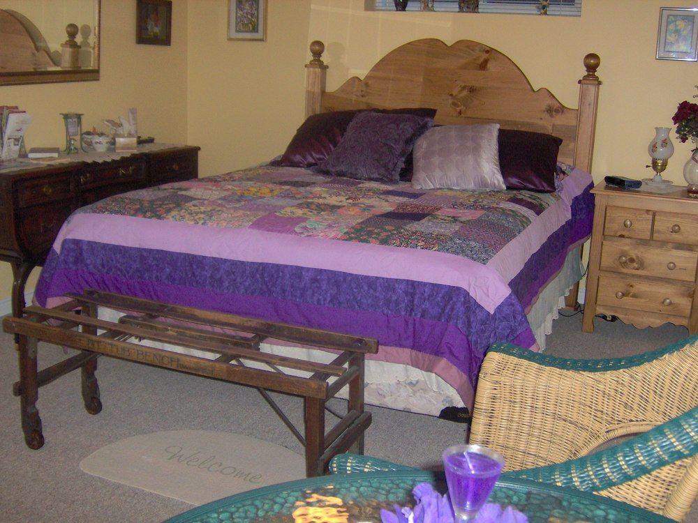 Carrousel Bed & Breakfast Cayuga Zewnętrze zdjęcie