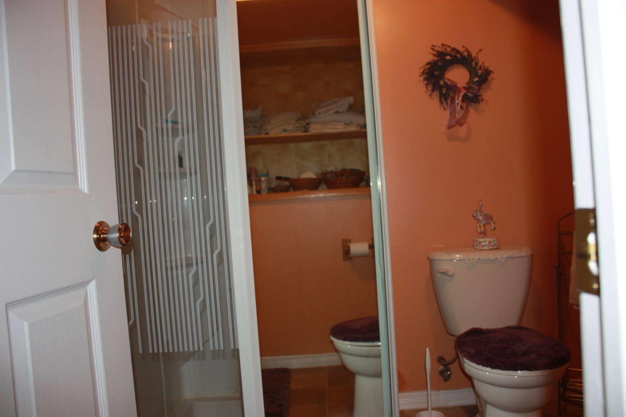 Carrousel Bed & Breakfast Cayuga Zewnętrze zdjęcie