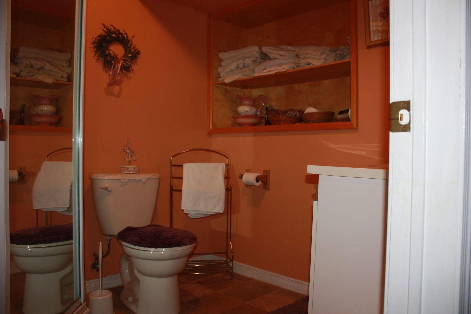 Carrousel Bed & Breakfast Cayuga Zewnętrze zdjęcie
