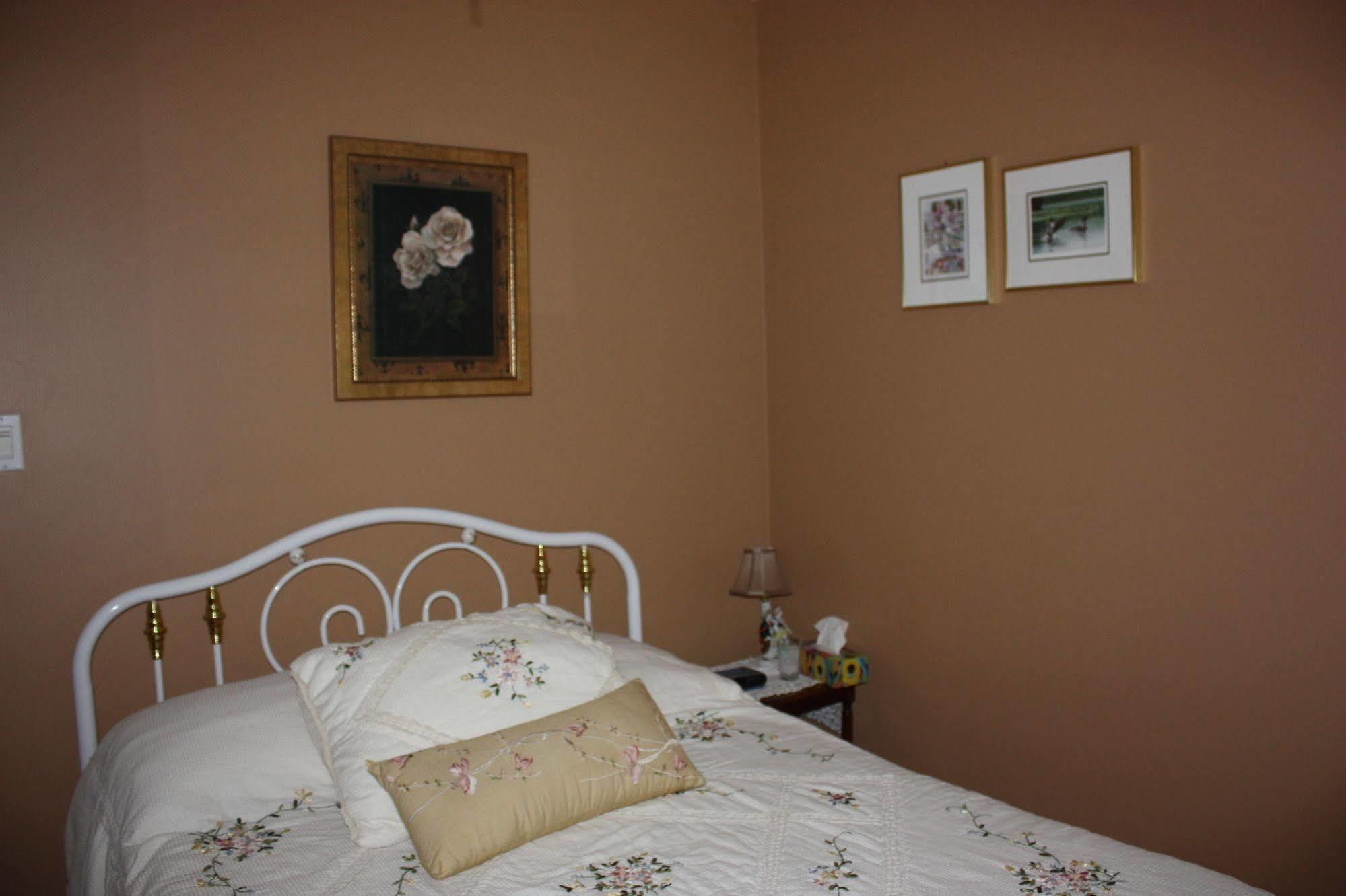 Carrousel Bed & Breakfast Cayuga Zewnętrze zdjęcie